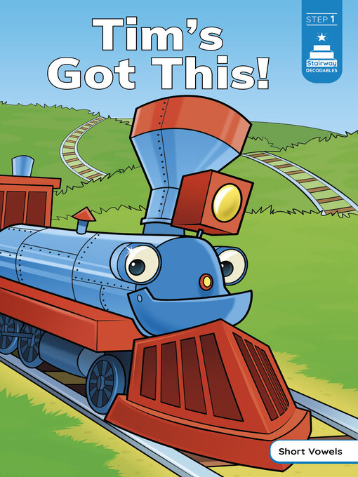 Title details for Tim's Got This! by Leanna Koch - Available
